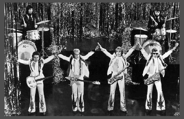 The Glitter Band